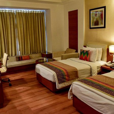 Fortune Park Orange, Sidhrawali, Gurugram - Member Itc Hotels' Group Bhiwadi Zewnętrze zdjęcie