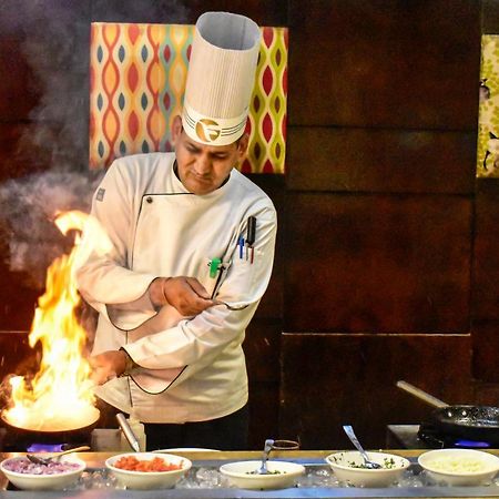 Fortune Park Orange, Sidhrawali, Gurugram - Member Itc Hotels' Group Bhiwadi Zewnętrze zdjęcie