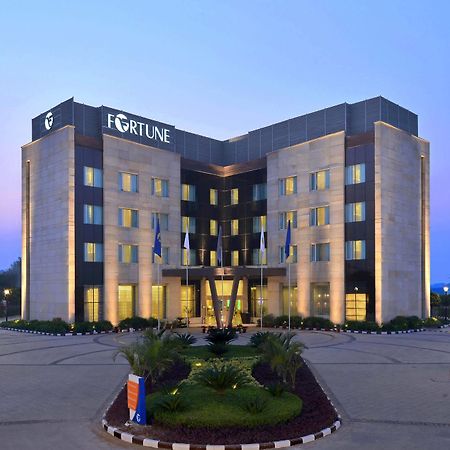 Fortune Park Orange, Sidhrawali, Gurugram - Member Itc Hotels' Group Bhiwadi Zewnętrze zdjęcie
