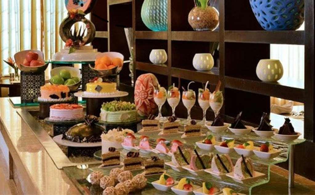 Fortune Park Orange, Sidhrawali, Gurugram - Member Itc Hotels' Group Bhiwadi Restauracja zdjęcie