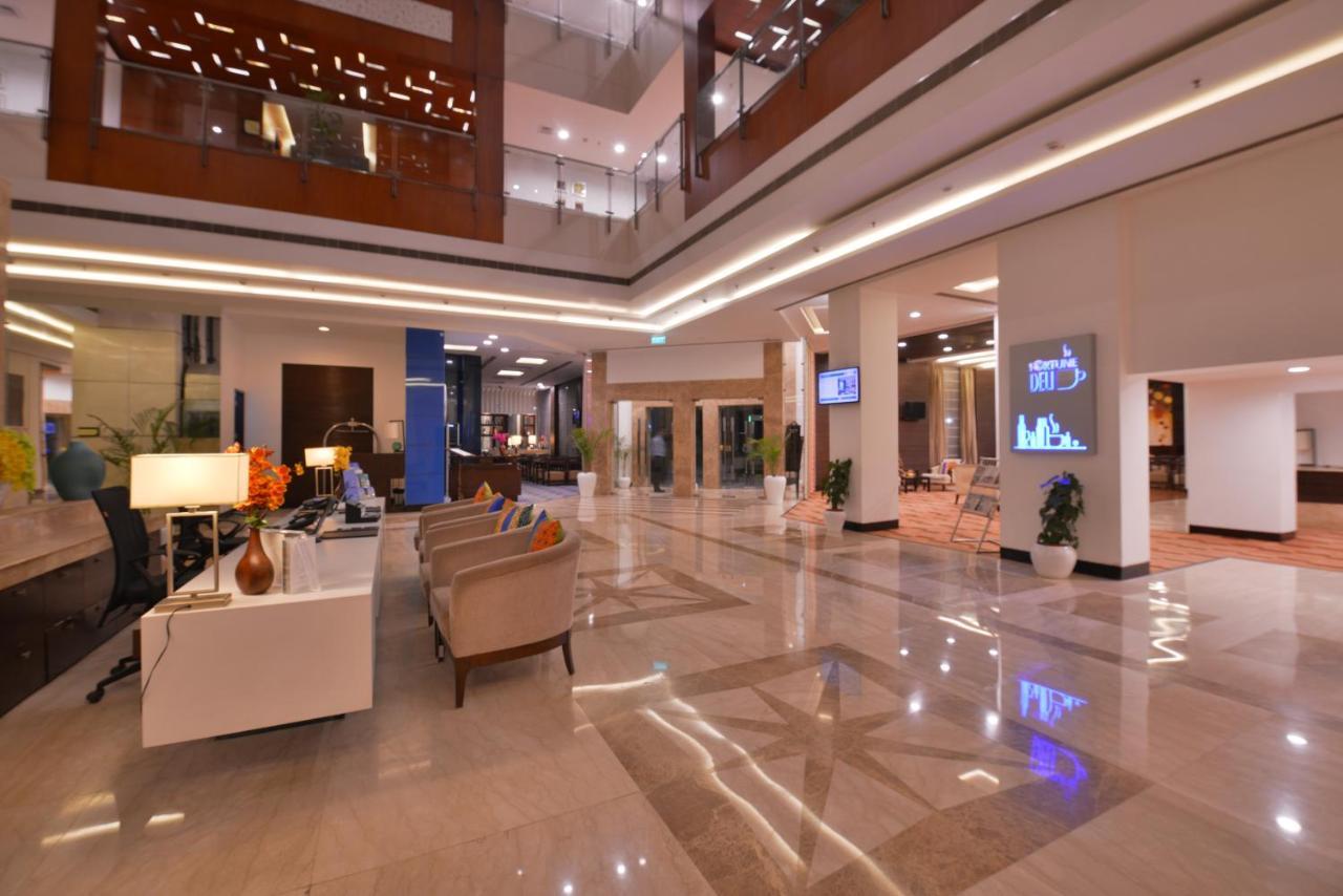 Fortune Park Orange, Sidhrawali, Gurugram - Member Itc Hotels' Group Bhiwadi Zewnętrze zdjęcie