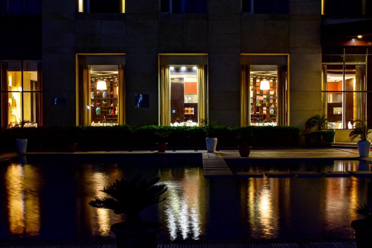 Fortune Park Orange, Sidhrawali, Gurugram - Member Itc Hotels' Group Bhiwadi Zewnętrze zdjęcie