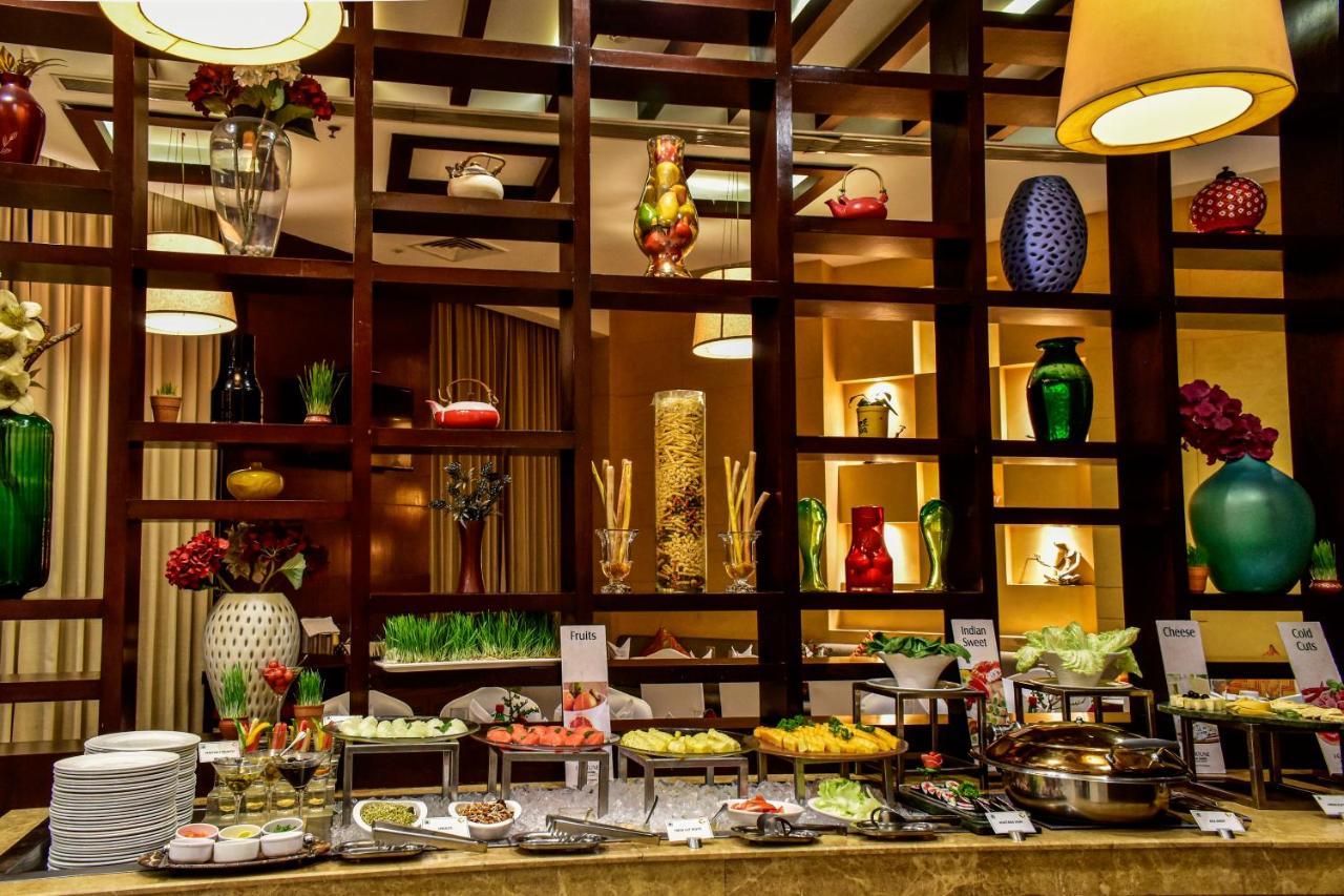 Fortune Park Orange, Sidhrawali, Gurugram - Member Itc Hotels' Group Bhiwadi Zewnętrze zdjęcie