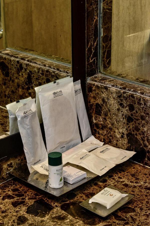 Fortune Park Orange, Sidhrawali, Gurugram - Member Itc Hotels' Group Bhiwadi Zewnętrze zdjęcie