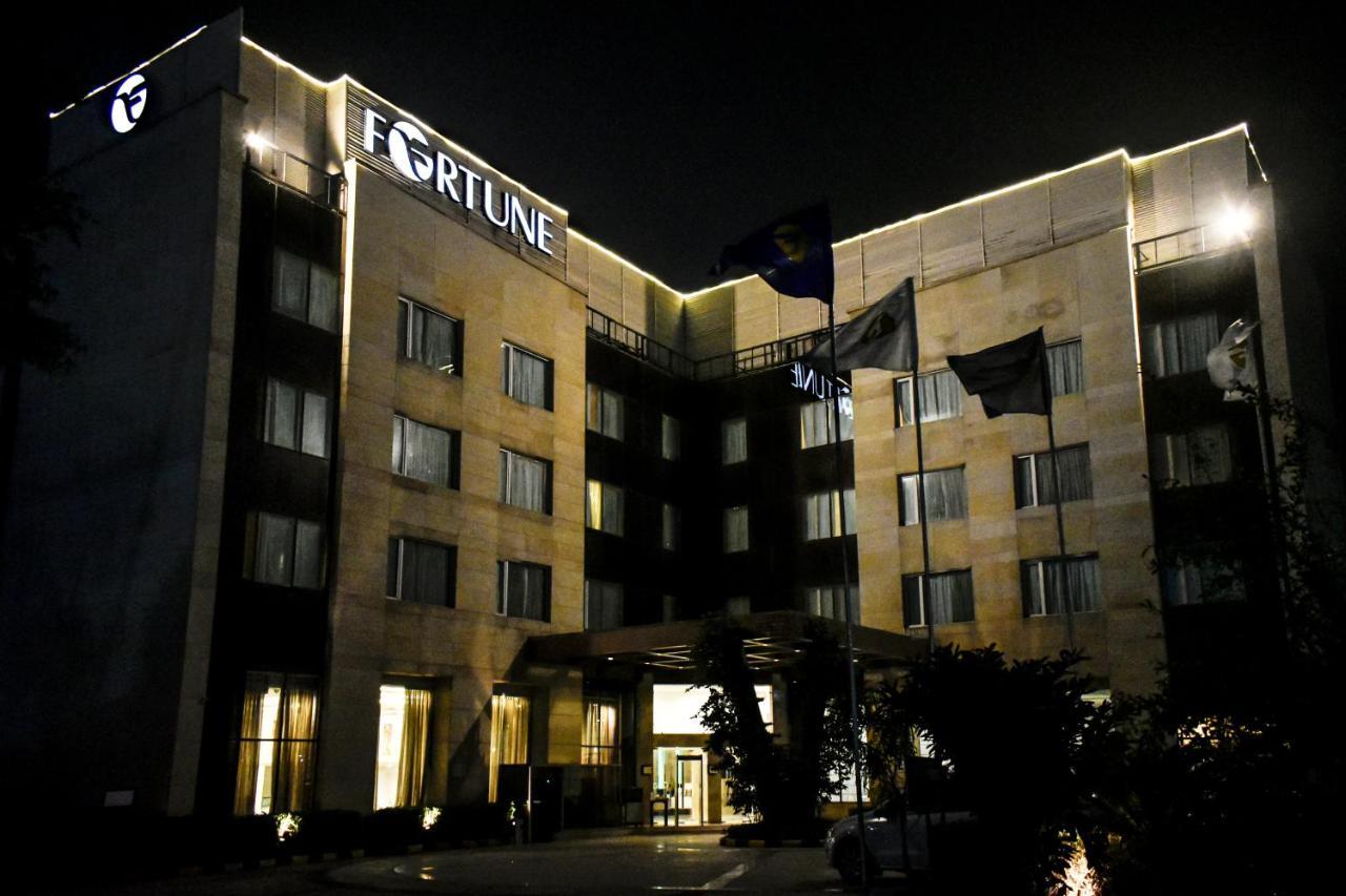Fortune Park Orange, Sidhrawali, Gurugram - Member Itc Hotels' Group Bhiwadi Zewnętrze zdjęcie