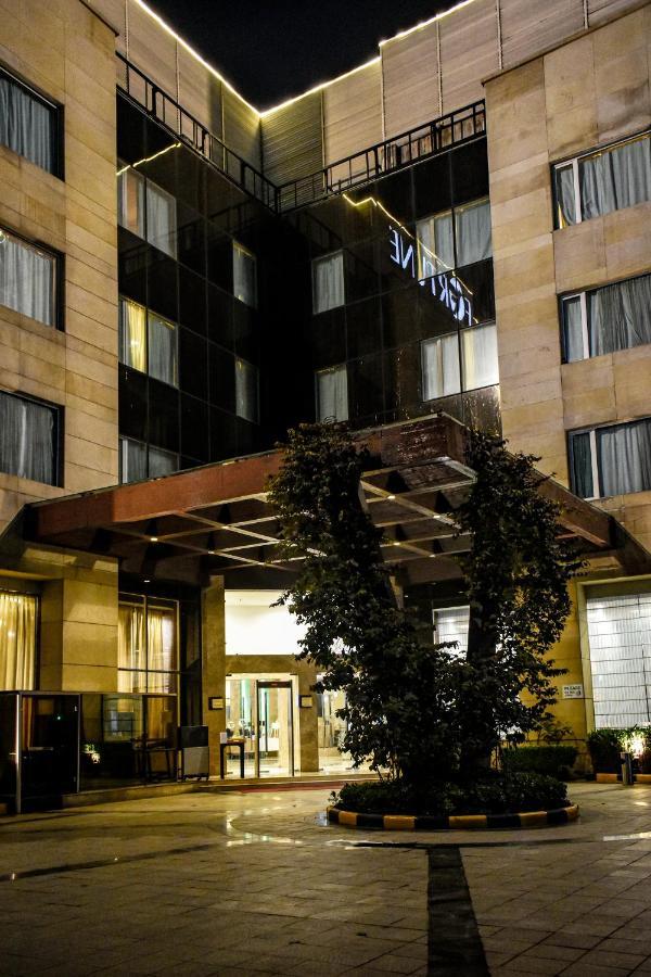 Fortune Park Orange, Sidhrawali, Gurugram - Member Itc Hotels' Group Bhiwadi Zewnętrze zdjęcie