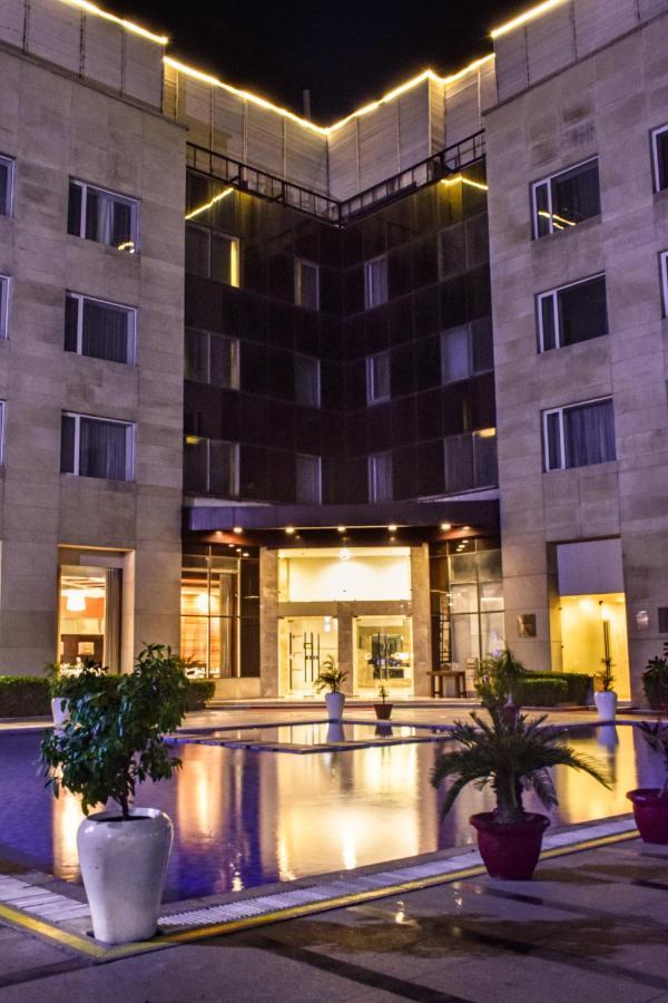 Fortune Park Orange, Sidhrawali, Gurugram - Member Itc Hotels' Group Bhiwadi Zewnętrze zdjęcie
