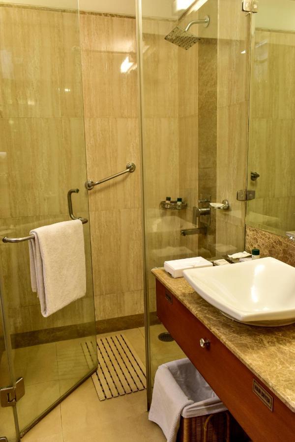 Fortune Park Orange, Sidhrawali, Gurugram - Member Itc Hotels' Group Bhiwadi Zewnętrze zdjęcie