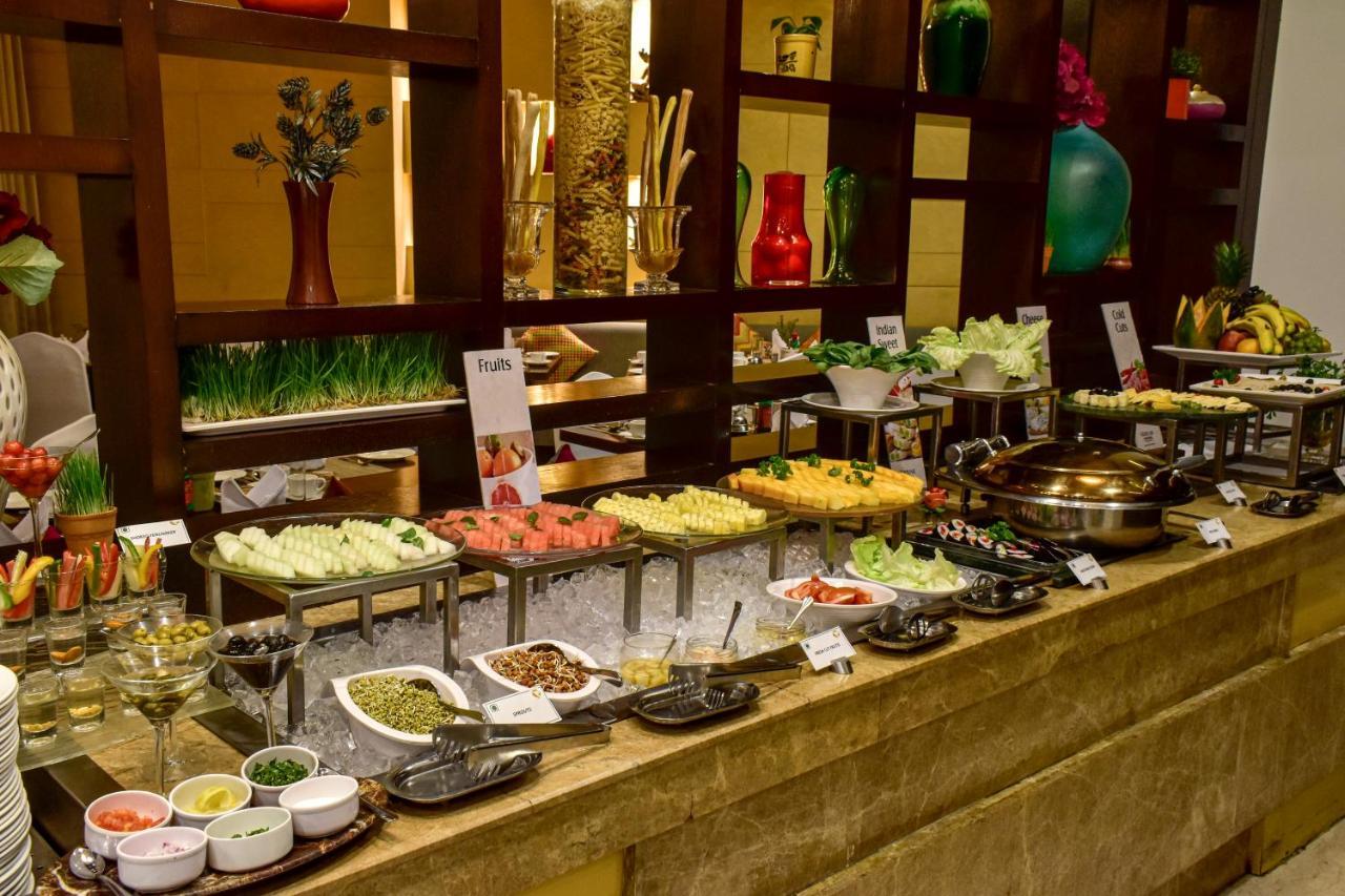 Fortune Park Orange, Sidhrawali, Gurugram - Member Itc Hotels' Group Bhiwadi Zewnętrze zdjęcie