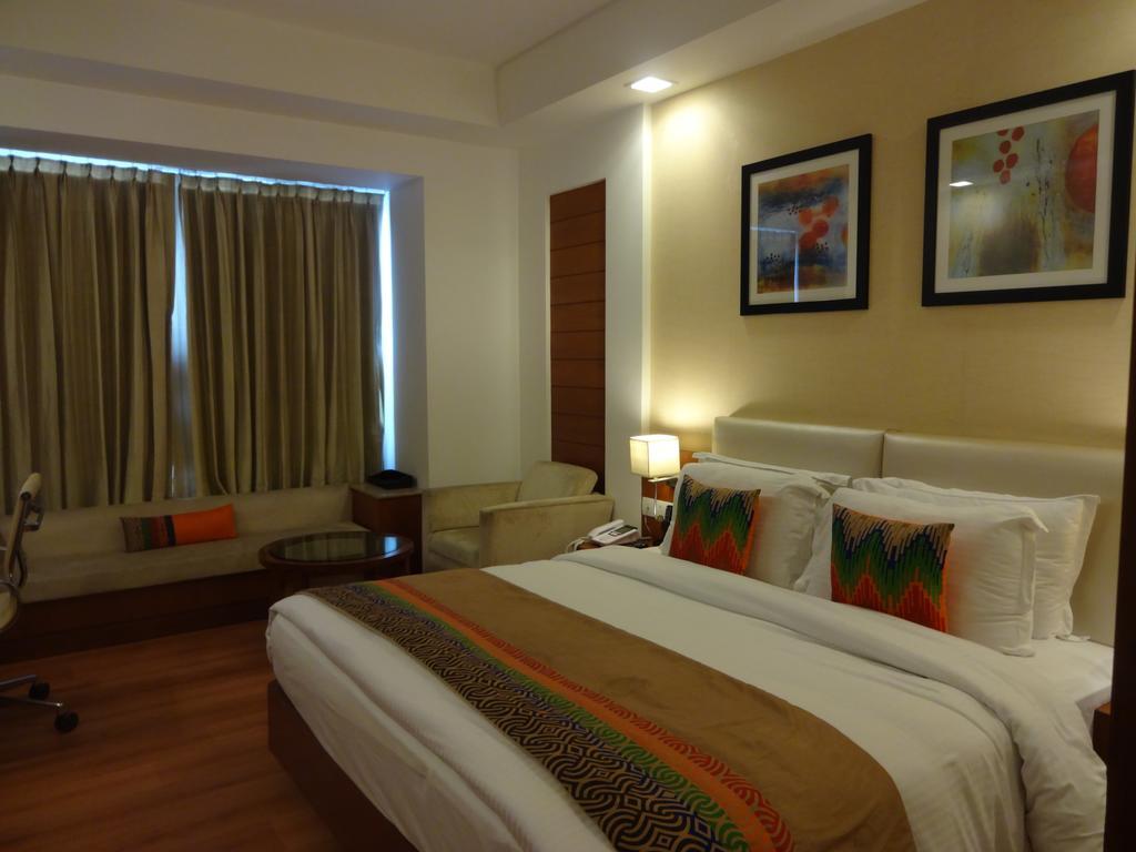 Fortune Park Orange, Sidhrawali, Gurugram - Member Itc Hotels' Group Bhiwadi Zewnętrze zdjęcie