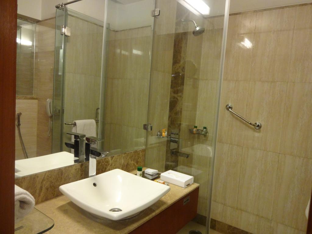 Fortune Park Orange, Sidhrawali, Gurugram - Member Itc Hotels' Group Bhiwadi Zewnętrze zdjęcie