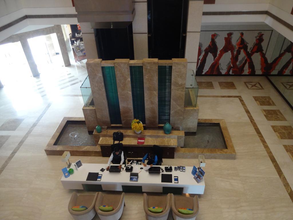 Fortune Park Orange, Sidhrawali, Gurugram - Member Itc Hotels' Group Bhiwadi Zewnętrze zdjęcie