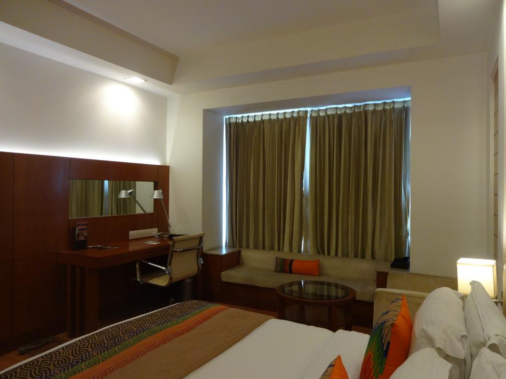Fortune Park Orange, Sidhrawali, Gurugram - Member Itc Hotels' Group Bhiwadi Zewnętrze zdjęcie