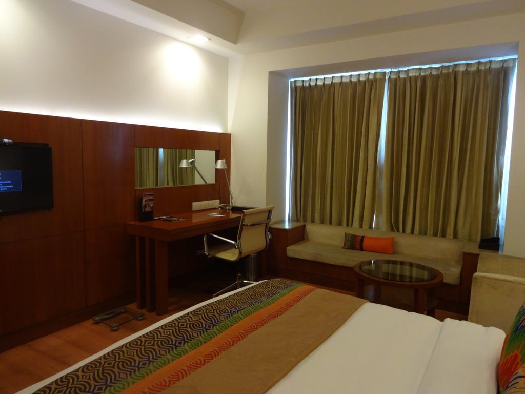 Fortune Park Orange, Sidhrawali, Gurugram - Member Itc Hotels' Group Bhiwadi Zewnętrze zdjęcie