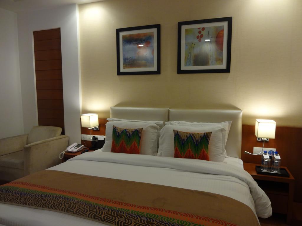 Fortune Park Orange, Sidhrawali, Gurugram - Member Itc Hotels' Group Bhiwadi Zewnętrze zdjęcie
