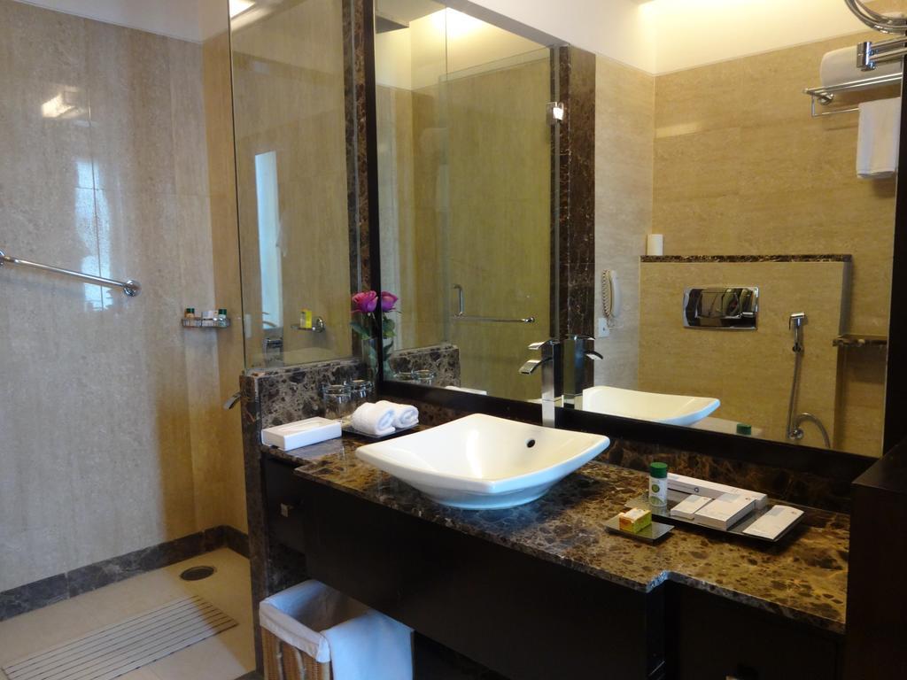 Fortune Park Orange, Sidhrawali, Gurugram - Member Itc Hotels' Group Bhiwadi Zewnętrze zdjęcie