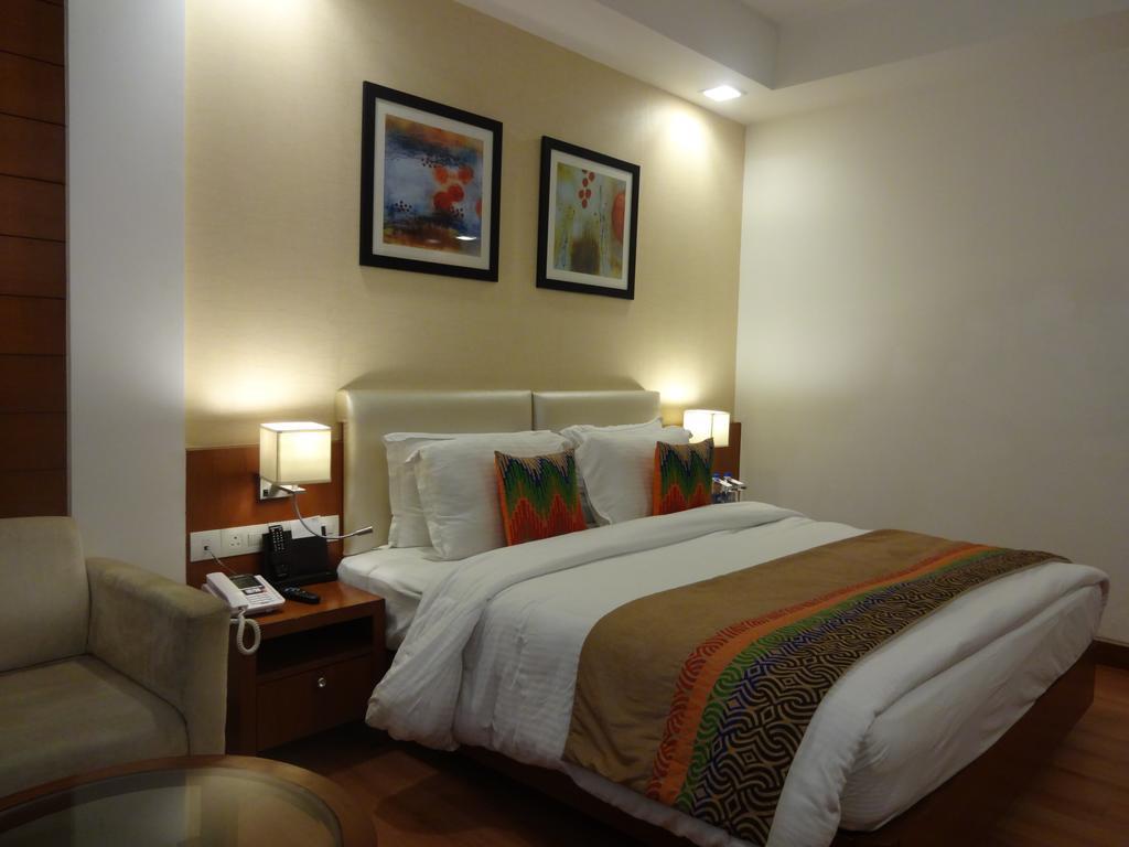 Fortune Park Orange, Sidhrawali, Gurugram - Member Itc Hotels' Group Bhiwadi Zewnętrze zdjęcie