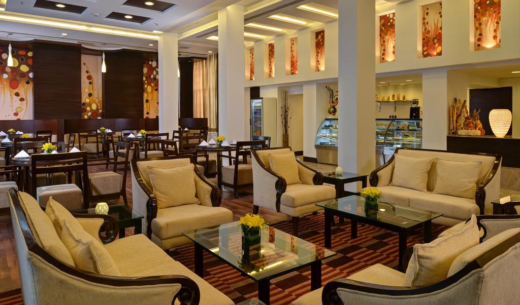 Fortune Park Orange, Sidhrawali, Gurugram - Member Itc Hotels' Group Bhiwadi Zewnętrze zdjęcie