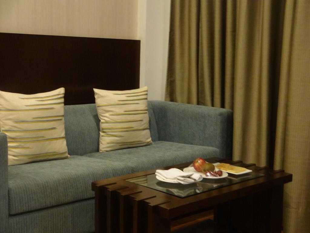 Fortune Park Orange, Sidhrawali, Gurugram - Member Itc Hotels' Group Bhiwadi Pokój zdjęcie