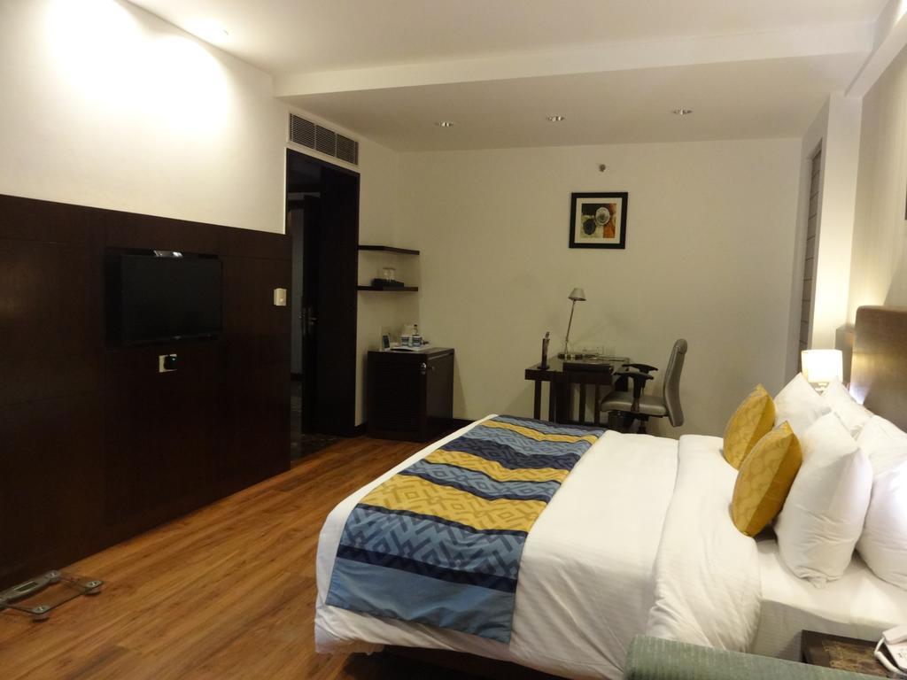 Fortune Park Orange, Sidhrawali, Gurugram - Member Itc Hotels' Group Bhiwadi Pokój zdjęcie