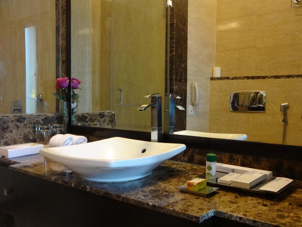 Fortune Park Orange, Sidhrawali, Gurugram - Member Itc Hotels' Group Bhiwadi Zewnętrze zdjęcie