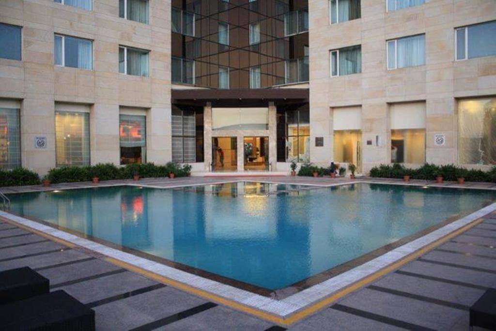 Fortune Park Orange, Sidhrawali, Gurugram - Member Itc Hotels' Group Bhiwadi Zewnętrze zdjęcie