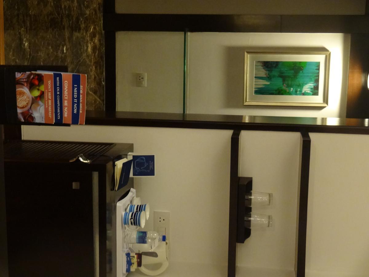 Fortune Park Orange, Sidhrawali, Gurugram - Member Itc Hotels' Group Bhiwadi Zewnętrze zdjęcie