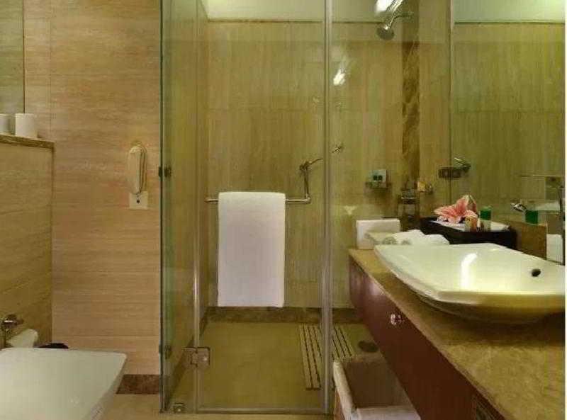 Fortune Park Orange, Sidhrawali, Gurugram - Member Itc Hotels' Group Bhiwadi Zewnętrze zdjęcie