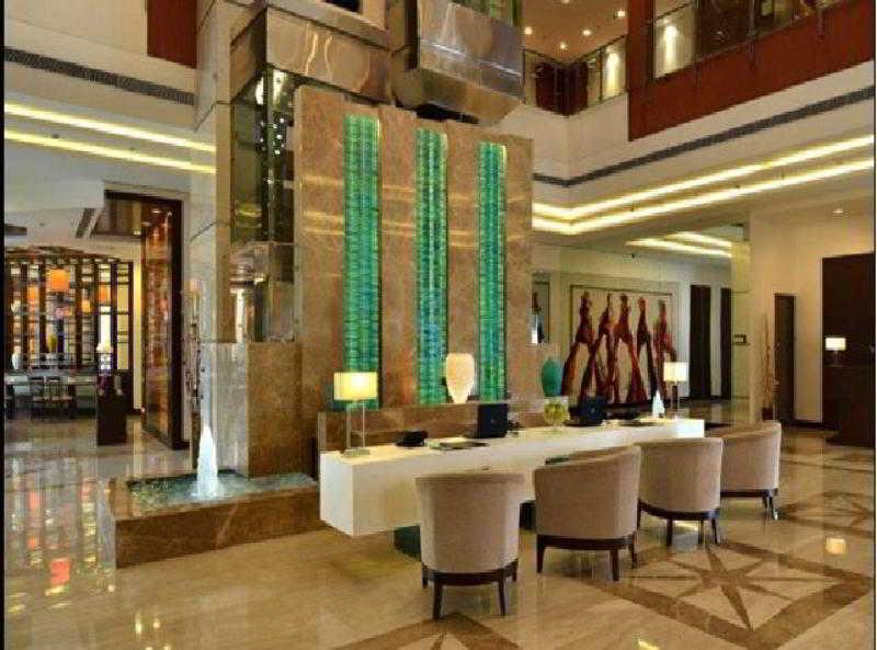 Fortune Park Orange, Sidhrawali, Gurugram - Member Itc Hotels' Group Bhiwadi Zewnętrze zdjęcie