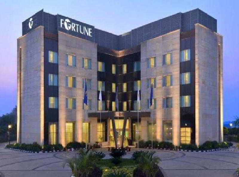 Fortune Park Orange, Sidhrawali, Gurugram - Member Itc Hotels' Group Bhiwadi Zewnętrze zdjęcie