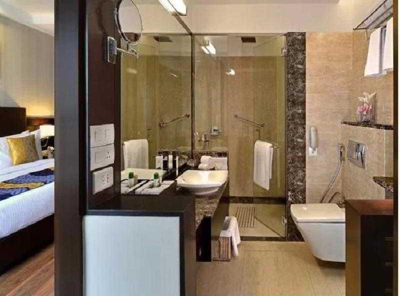 Fortune Park Orange, Sidhrawali, Gurugram - Member Itc Hotels' Group Bhiwadi Zewnętrze zdjęcie