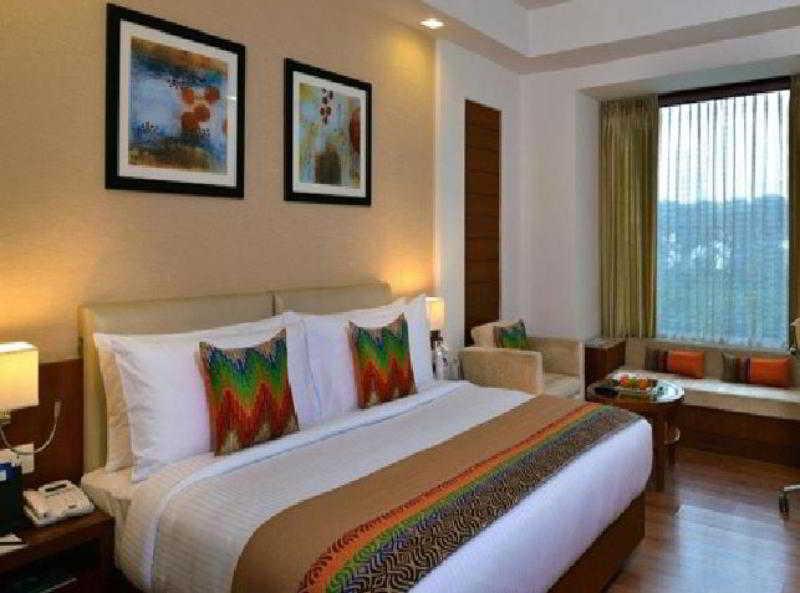 Fortune Park Orange, Sidhrawali, Gurugram - Member Itc Hotels' Group Bhiwadi Zewnętrze zdjęcie