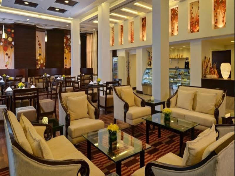 Fortune Park Orange, Sidhrawali, Gurugram - Member Itc Hotels' Group Bhiwadi Zewnętrze zdjęcie