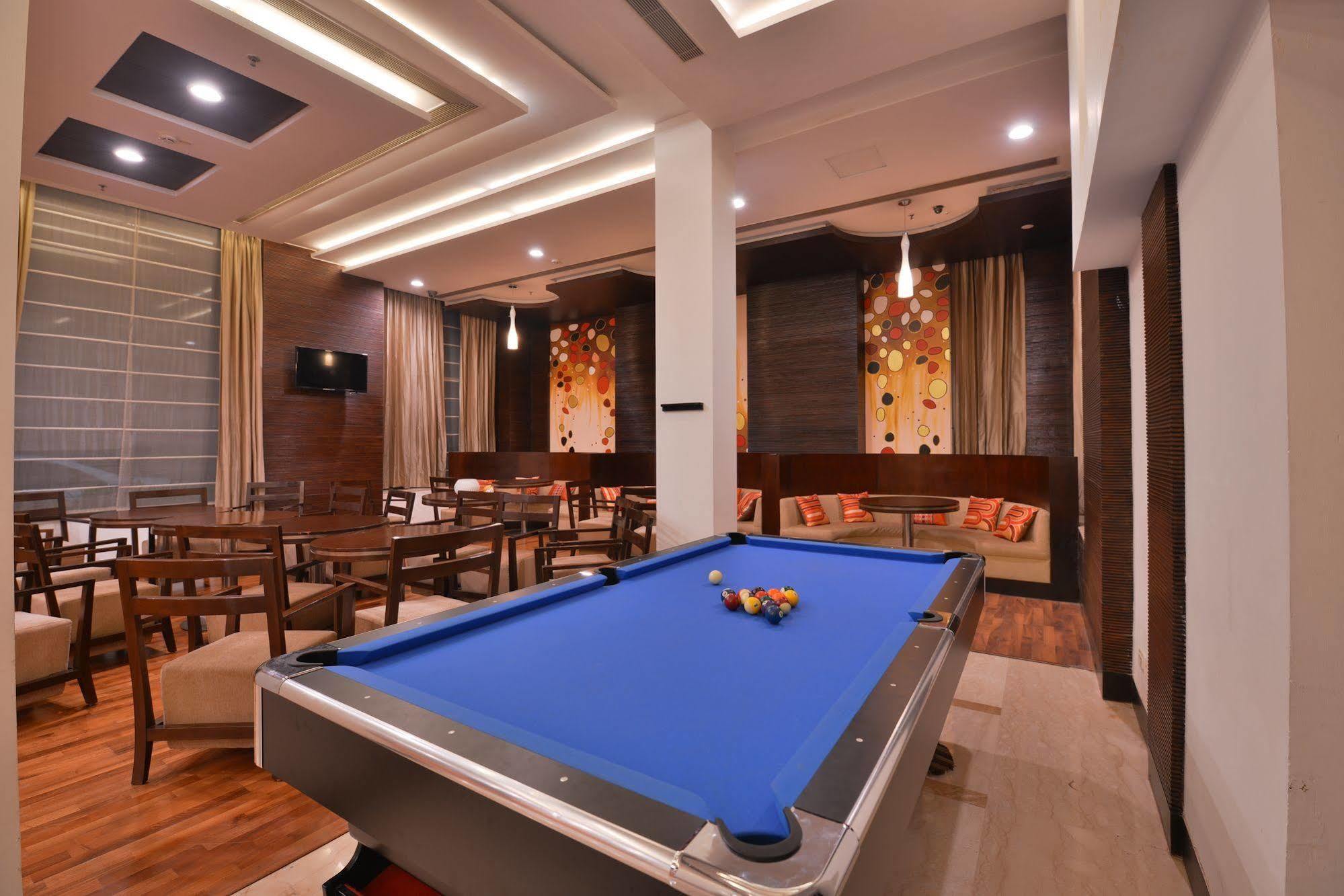 Fortune Park Orange, Sidhrawali, Gurugram - Member Itc Hotels' Group Bhiwadi Zewnętrze zdjęcie