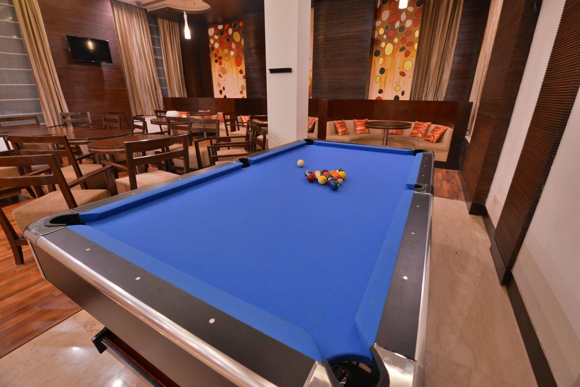 Fortune Park Orange, Sidhrawali, Gurugram - Member Itc Hotels' Group Bhiwadi Zewnętrze zdjęcie