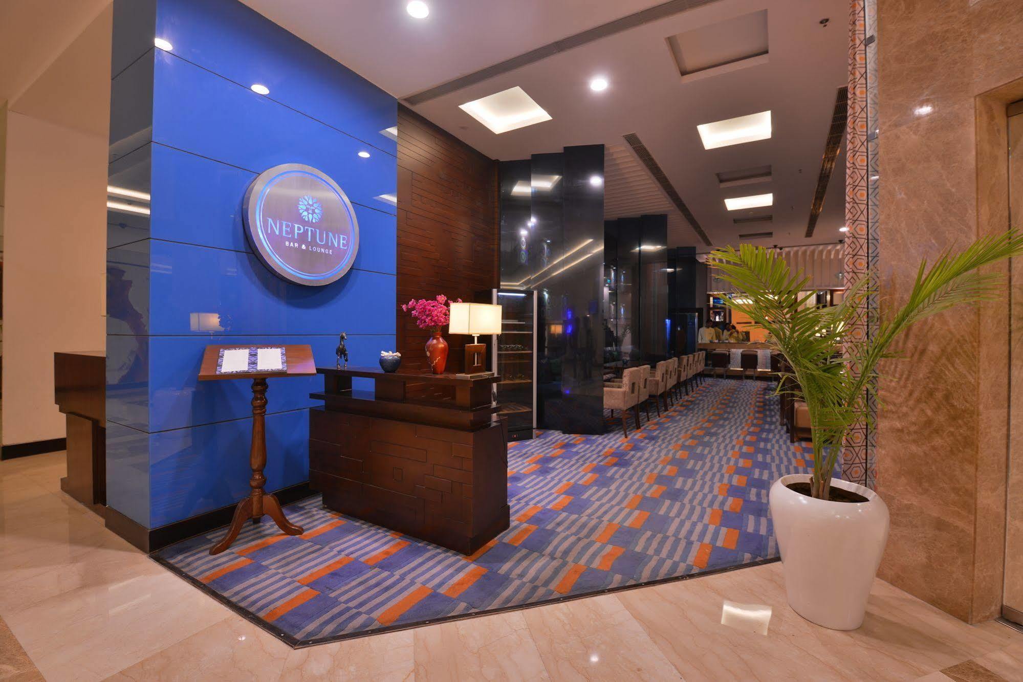 Fortune Park Orange, Sidhrawali, Gurugram - Member Itc Hotels' Group Bhiwadi Zewnętrze zdjęcie