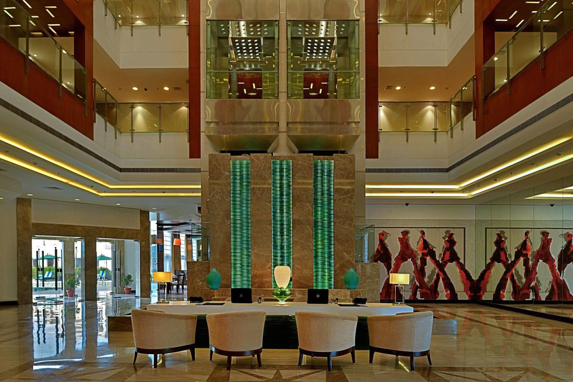 Fortune Park Orange, Sidhrawali, Gurugram - Member Itc Hotels' Group Bhiwadi Zewnętrze zdjęcie