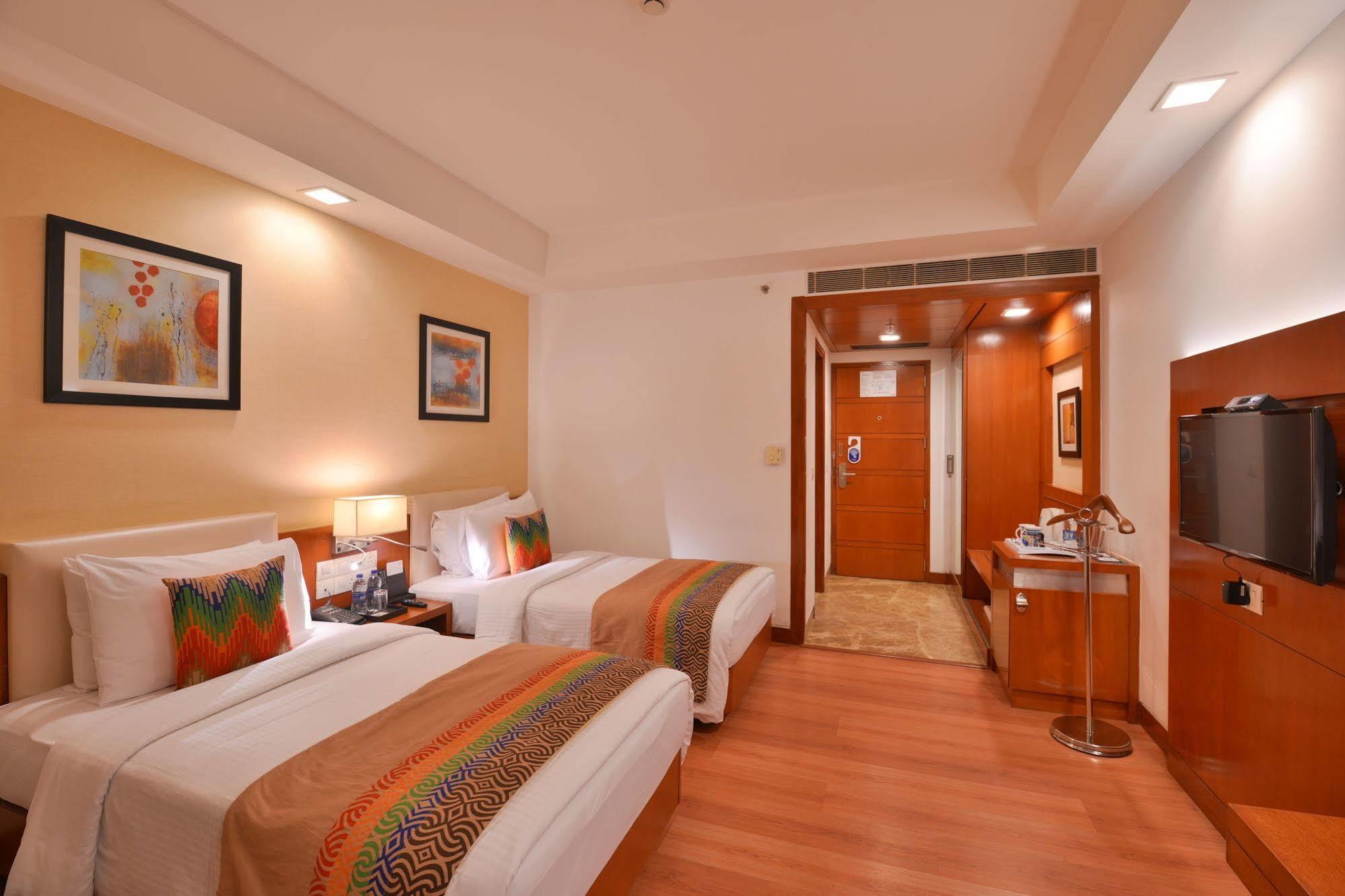 Fortune Park Orange, Sidhrawali, Gurugram - Member Itc Hotels' Group Bhiwadi Zewnętrze zdjęcie