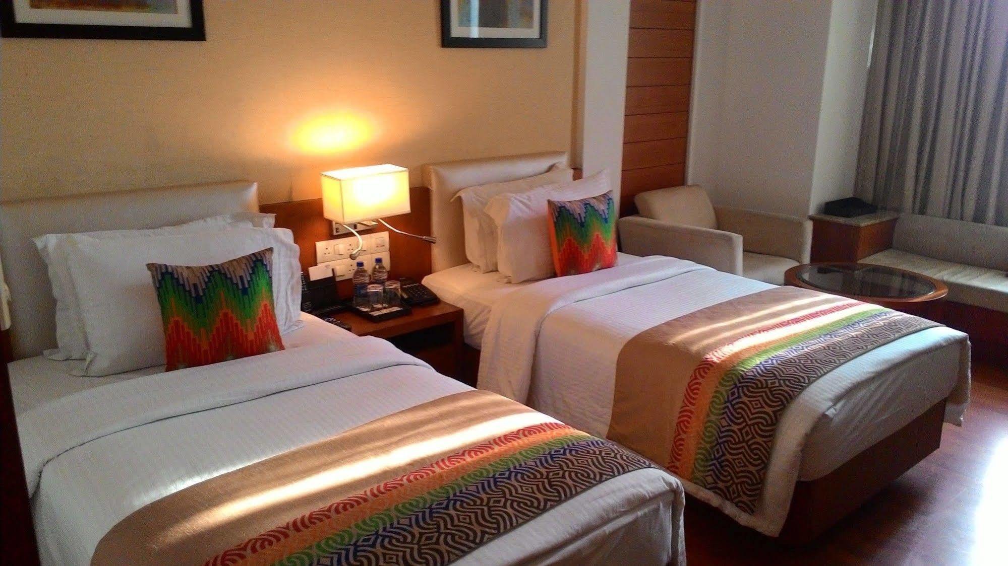 Fortune Park Orange, Sidhrawali, Gurugram - Member Itc Hotels' Group Bhiwadi Zewnętrze zdjęcie