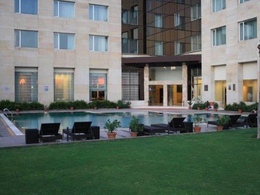 Fortune Park Orange, Sidhrawali, Gurugram - Member Itc Hotels' Group Bhiwadi Zewnętrze zdjęcie
