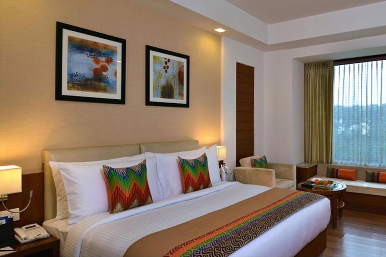 Fortune Park Orange, Sidhrawali, Gurugram - Member Itc Hotels' Group Bhiwadi Zewnętrze zdjęcie