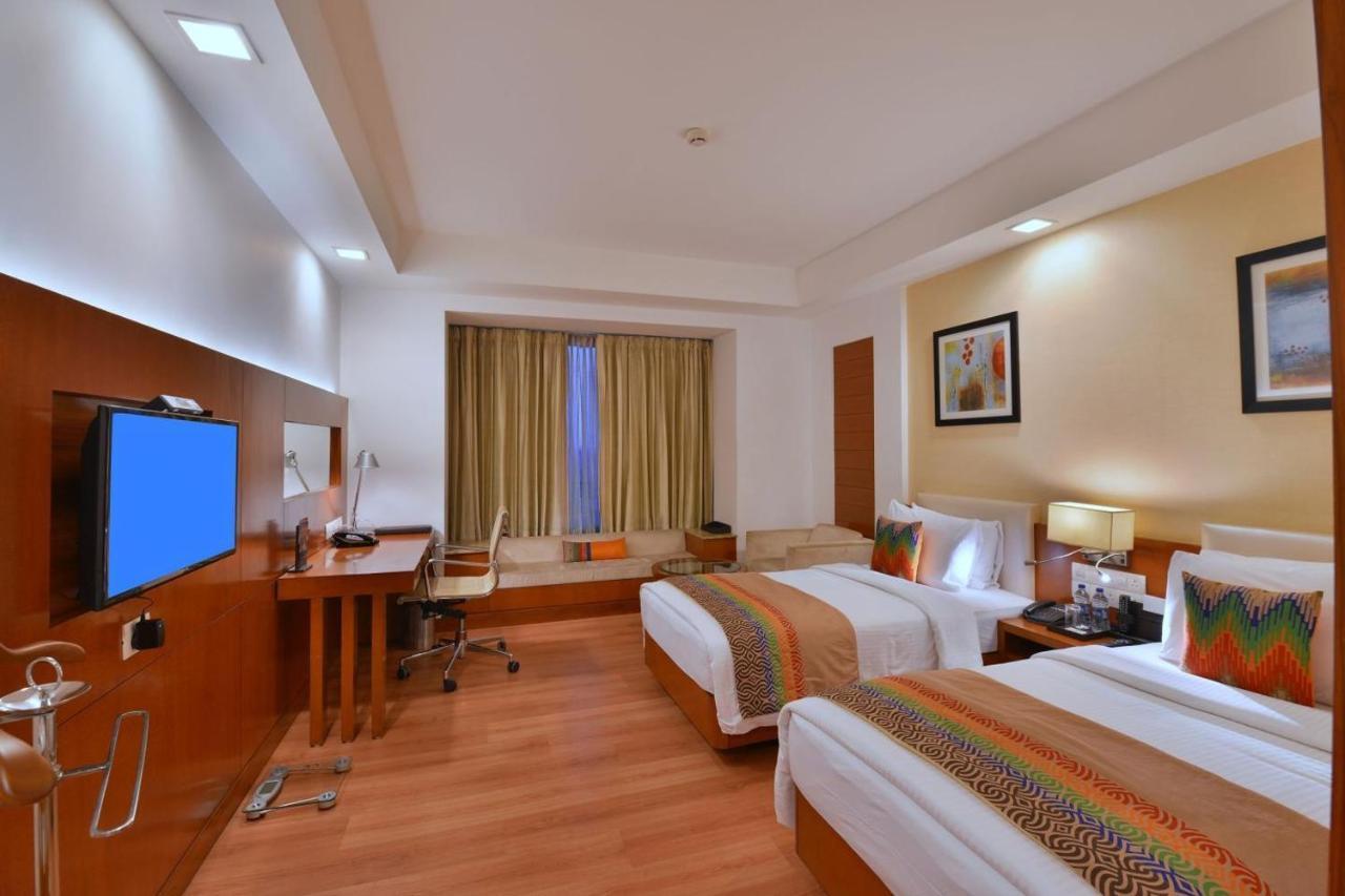 Fortune Park Orange, Sidhrawali, Gurugram - Member Itc Hotels' Group Bhiwadi Zewnętrze zdjęcie