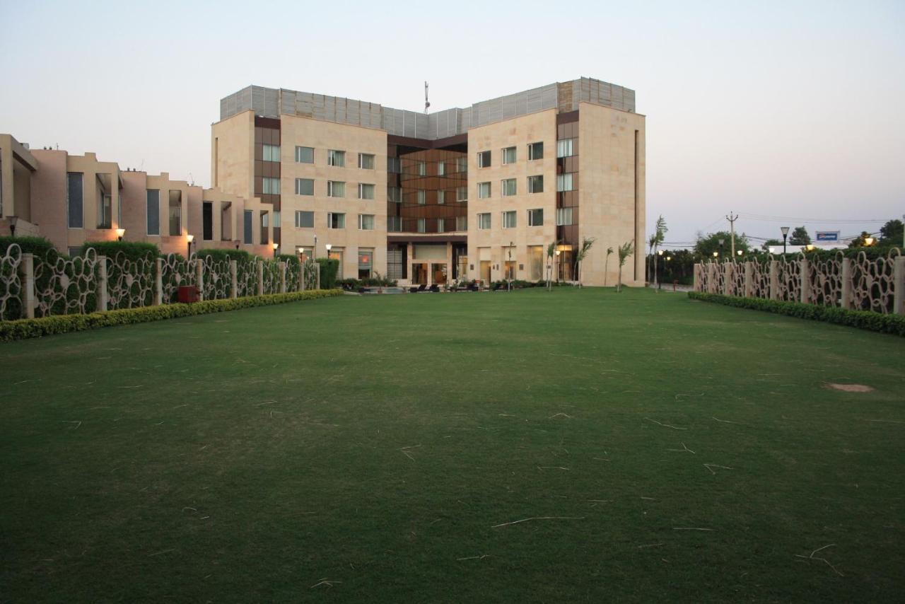 Fortune Park Orange, Sidhrawali, Gurugram - Member Itc Hotels' Group Bhiwadi Zewnętrze zdjęcie