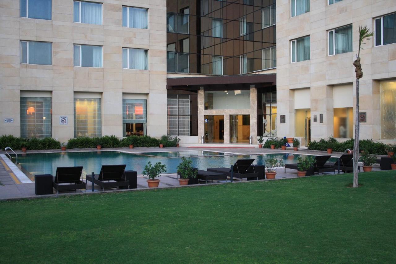 Fortune Park Orange, Sidhrawali, Gurugram - Member Itc Hotels' Group Bhiwadi Zewnętrze zdjęcie