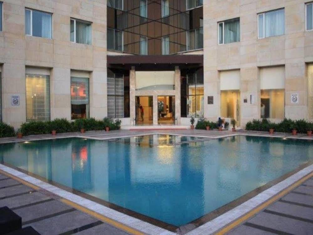 Fortune Park Orange, Sidhrawali, Gurugram - Member Itc Hotels' Group Bhiwadi Zewnętrze zdjęcie